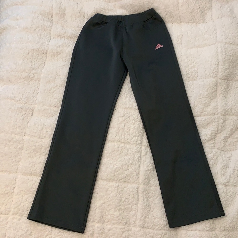 Adidas Yoga Pants